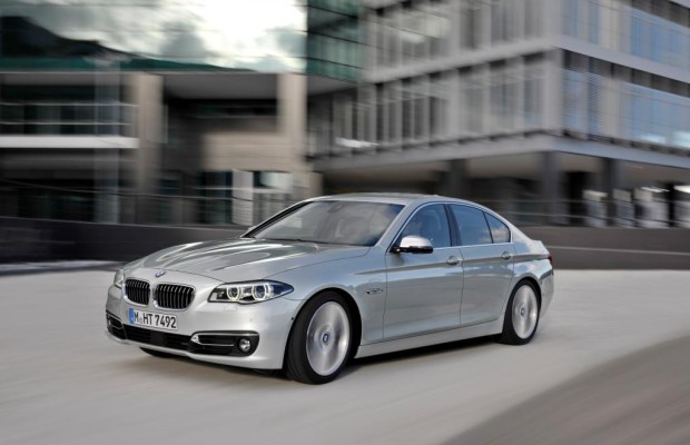 Test: BMW 518d - Verzicht auf hohem Niveau