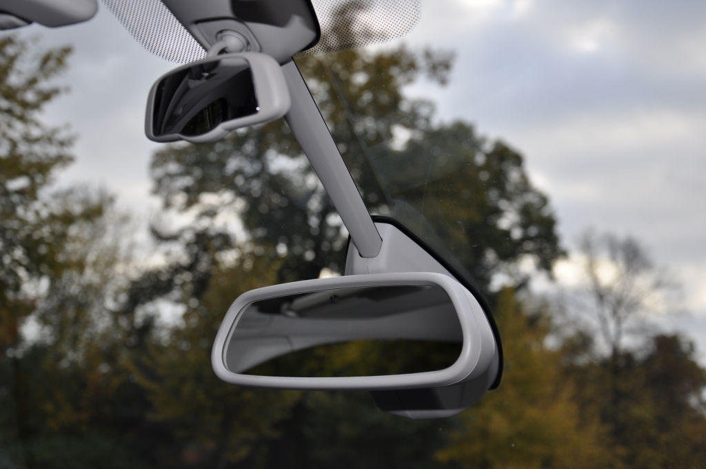 Test Citroën C4 Picasso – Van zum verlieben mit Automatik zum vergessen