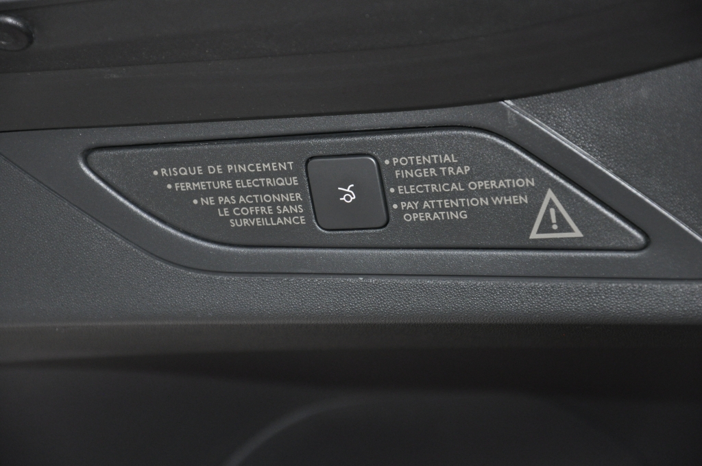 Test Citroën C4 Picasso – Van zum verlieben mit Automatik zum vergessen