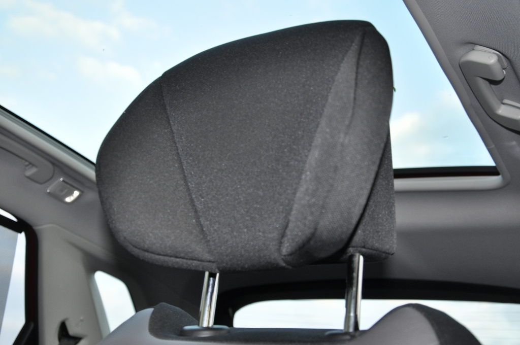 Test Citroën C4 Picasso – Van zum verlieben mit Automatik zum vergessen