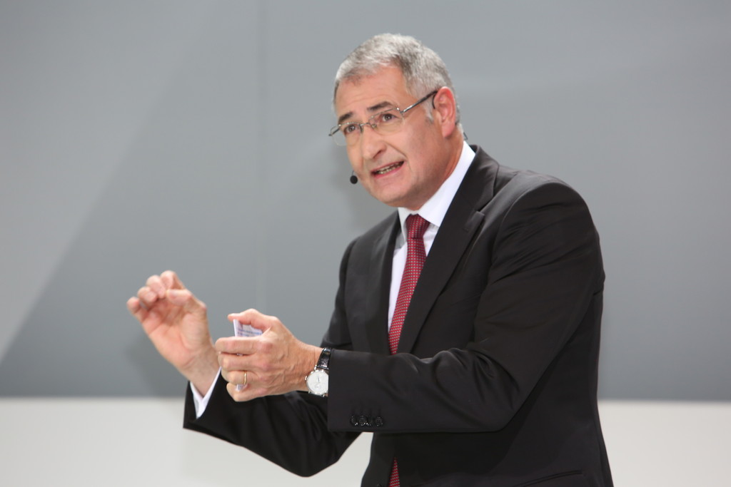 Tokyo 2013: Der VW Twin-Up trifft den Nerv der Japaner