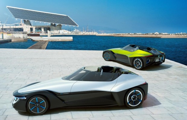 Tokyo 2013: Nissan: Autonomes Fahren bis 2020 serienreif