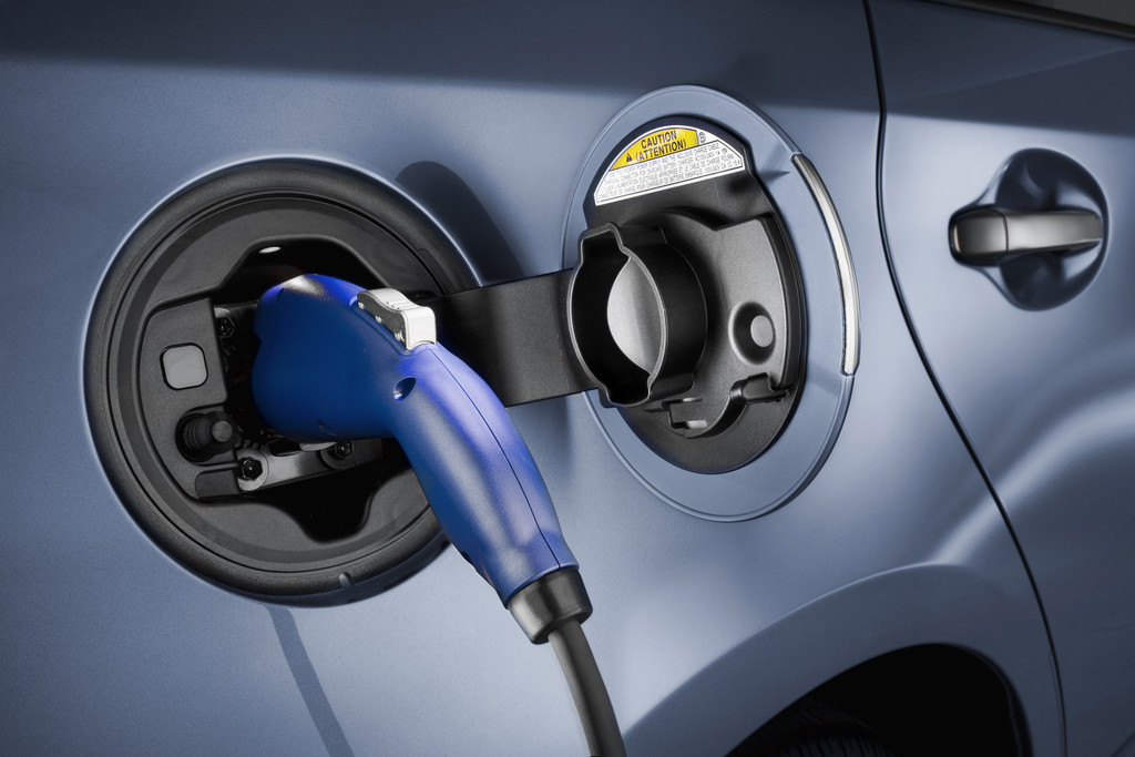 Toyota baut Ladenetz aus