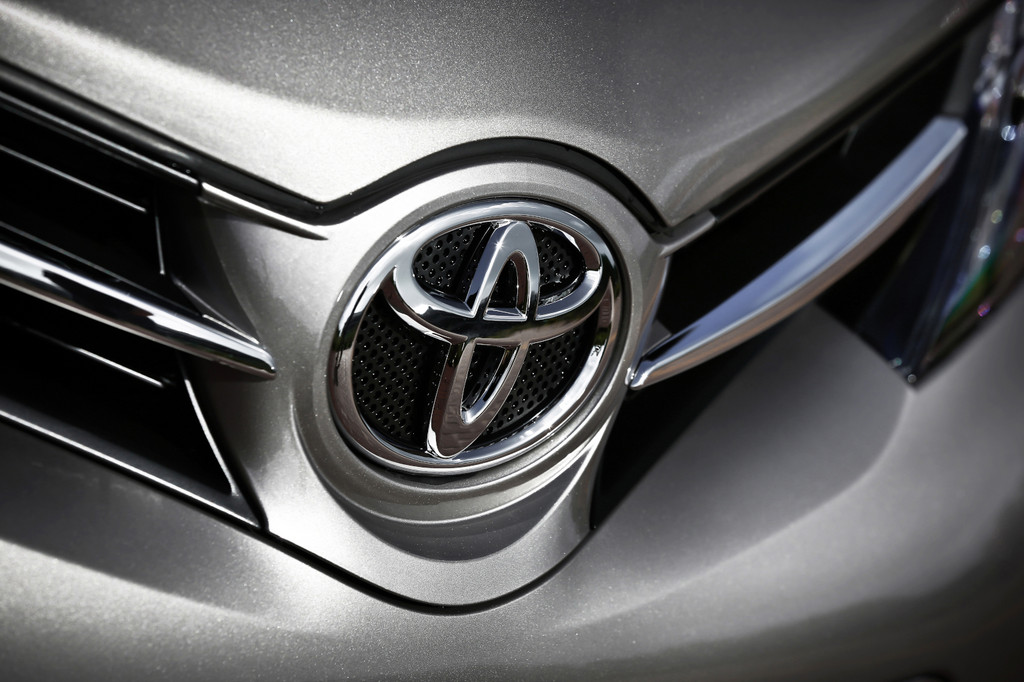 Toyota genießt unter den Importeuren das größte Vertrauen