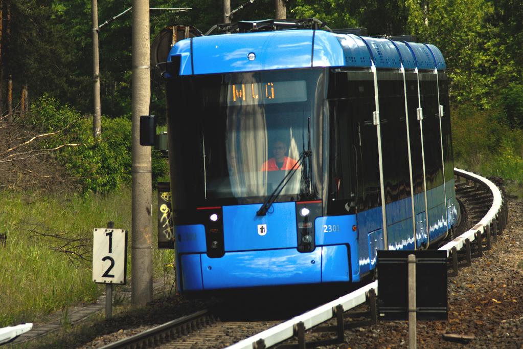 Verkehrsminister gegen höhere Belastung der Bahnen