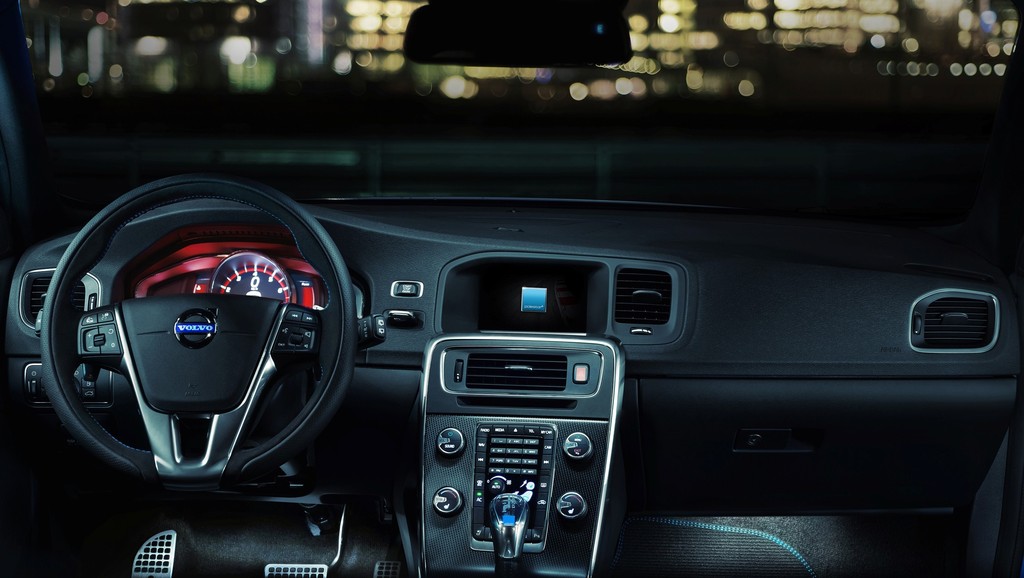 Volvo Polestar-Modelle: Die Nachbarn werden sich freuen