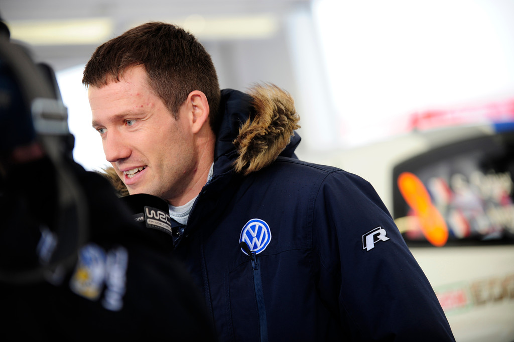 WRC Rallye Wales: Auf zur Schlammschlacht!