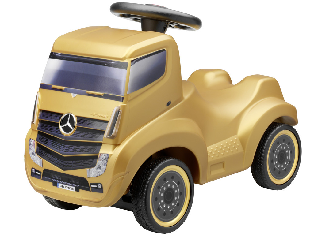 Weihnachtsvorschläge von Mercedes-Benz