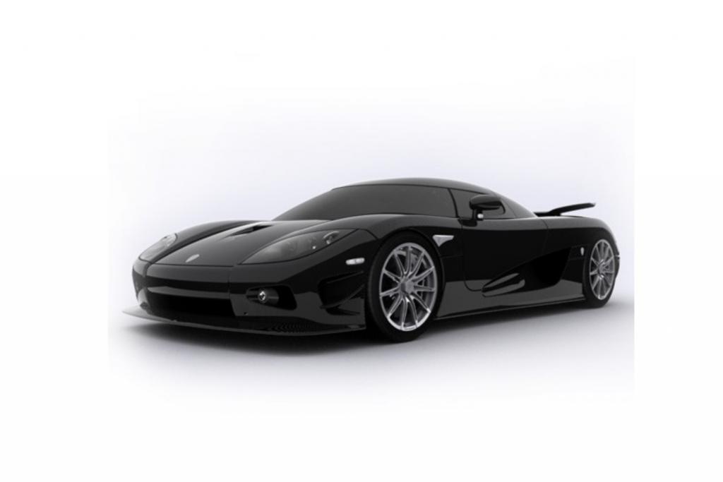 Wenn Geld keine Rolle spielt, dann ist der limitierte Koenigsegg CCXR ein nettes Geschenk.