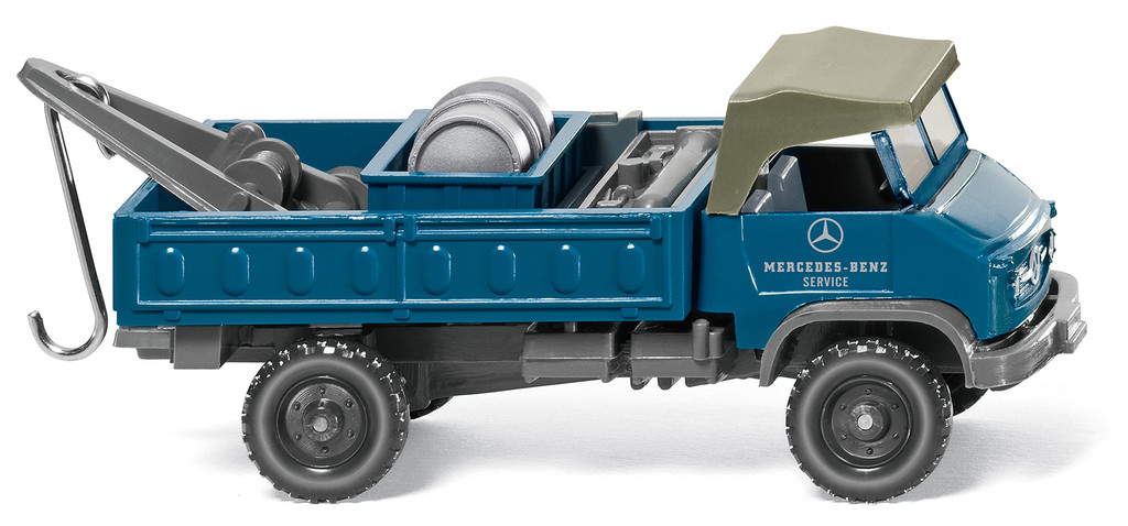 Wiking bringt BMW 2002 und den R 4