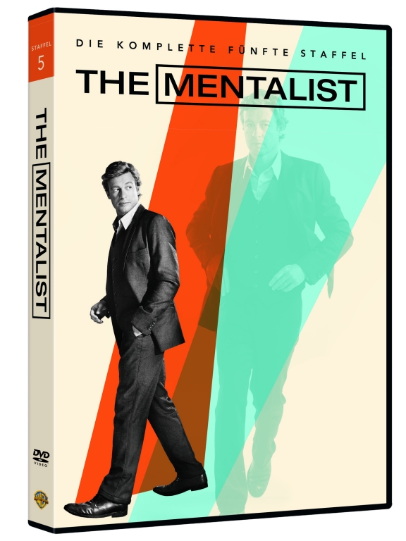 auto.de-Gewinnspiel: Warner Home Video DVD-Paket mit Two and a Half Men, Mike & Molly, The Mentalist und Supernatural