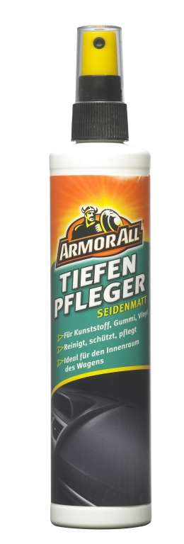 auto.de-Gewinnspiel: Wellness-Programm fürs Auto – Armor All Shield Sets