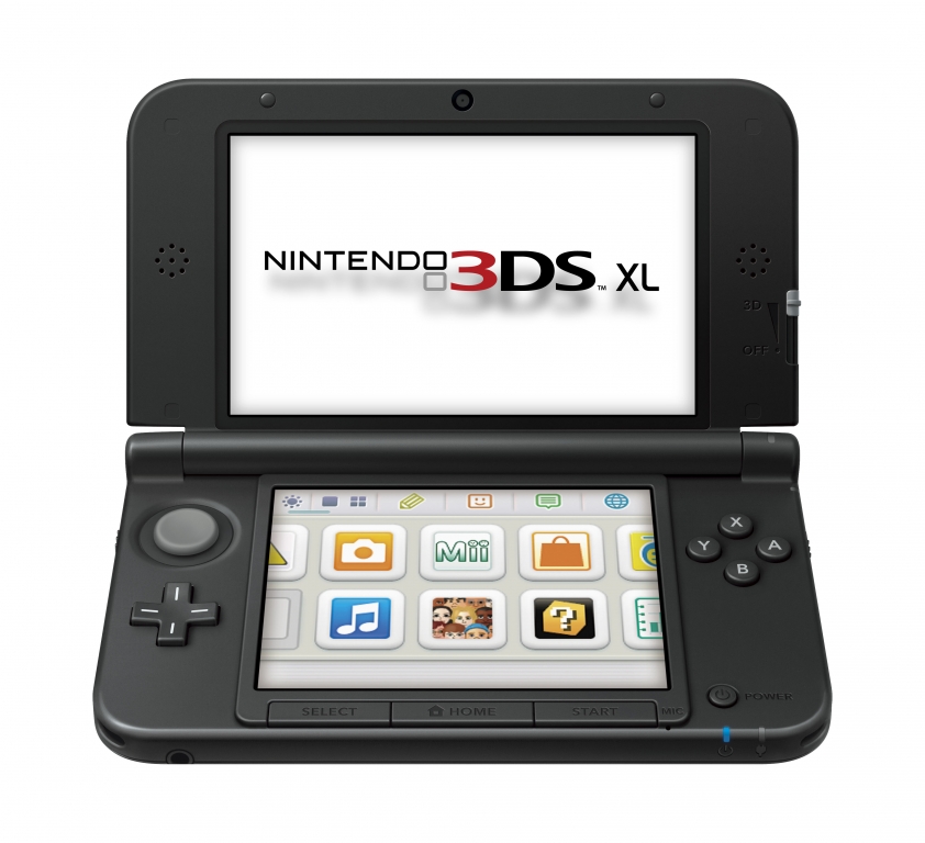 auto.de-Weihnachtsgewinnspiel: A Legend of Zelda - A Link between Worlds plus Nintendo 3DS XL