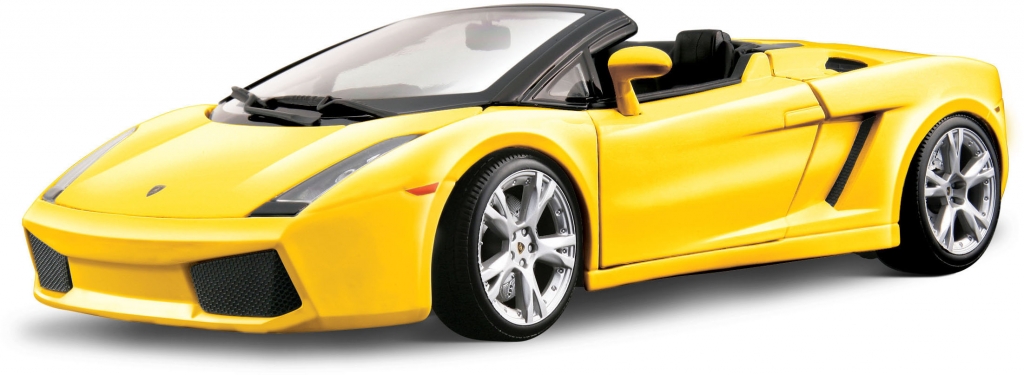 auto.de-Weihnachtsgewinnspiel: Bentley Continental Supersport und Lamborghini Gallardo Spyder - Traumautos von Bburago