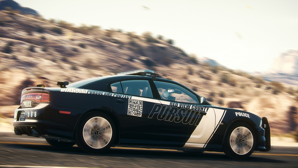 auto.de-Weihnachtsgewinnspiel: Need for Speed Rivals