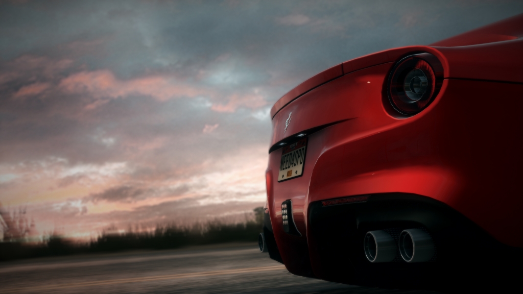 auto.de-Weihnachtsgewinnspiel: Need for Speed Rivals