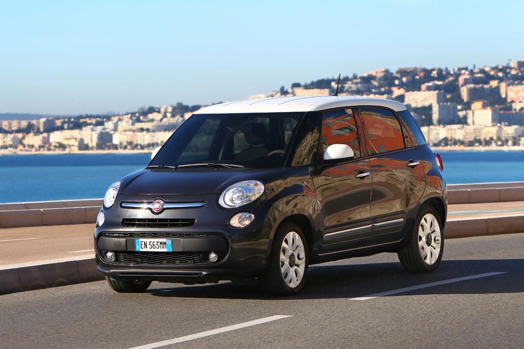 © Fiat