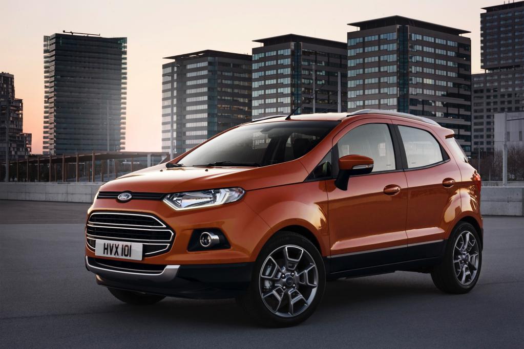 © Ford