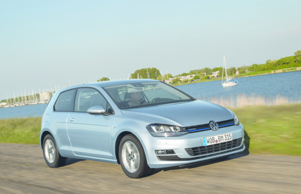 500 000ster Golf wird bald ausgeliefert