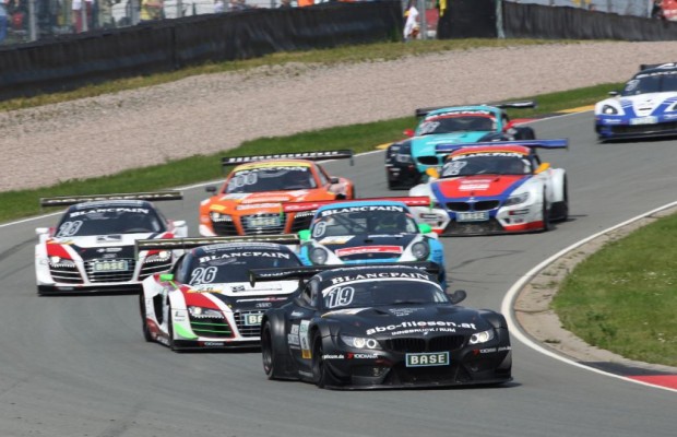 ADAC-Rennserie mit mehr TV-Präsenz