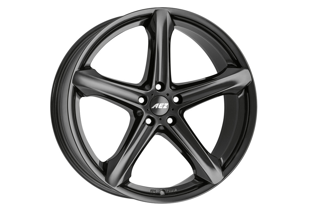 AEZ präsentiert Yacht dark
