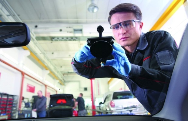 ATU forciert das Geschäft mit Autoglas