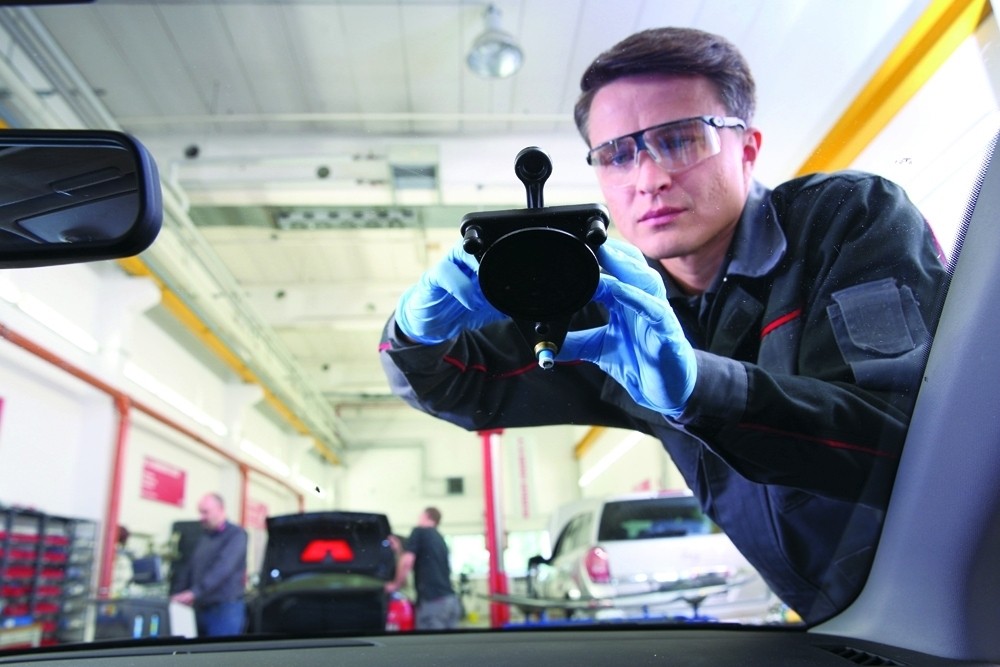 ATU forciert das Geschäft mit Autoglas