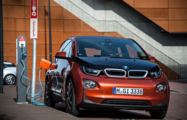 Alternative Mobilität - Zehn Fragen zur Energiewende auf Rädern