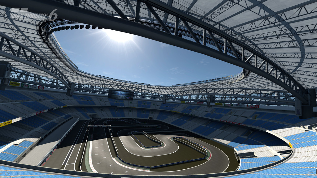 Angespielt: Gran Turismo 6