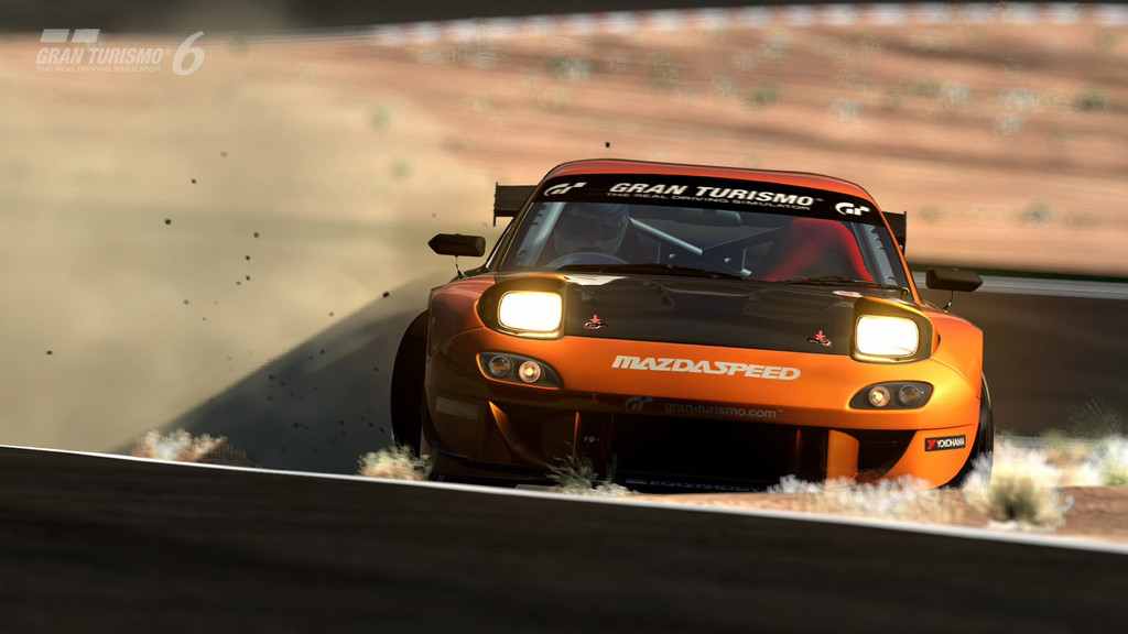 Angespielt: Gran Turismo 6