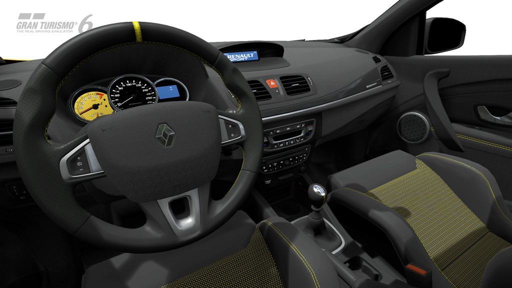 Angespielt: Gran Turismo 6