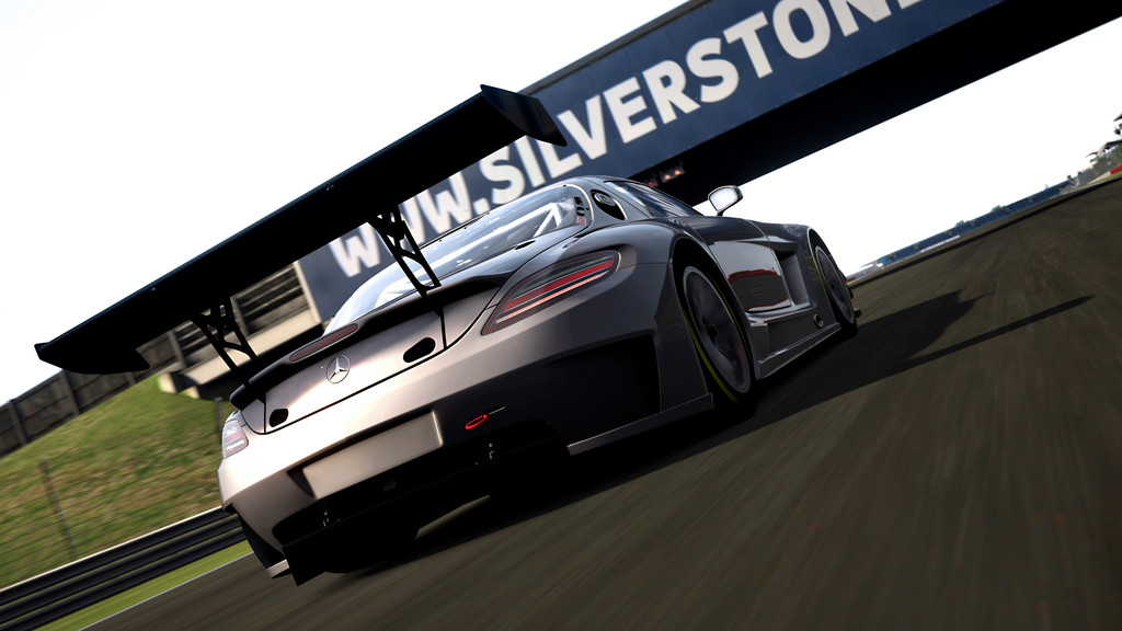 Angespielt: Gran Turismo 6