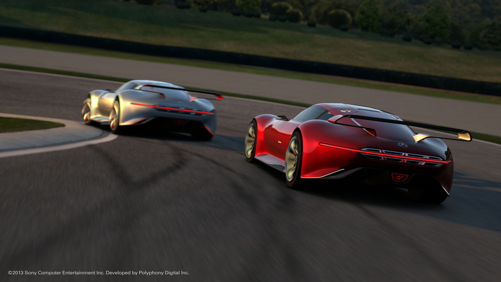 Angespielt: Gran Turismo 6