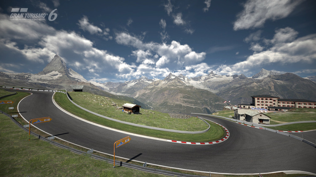 Angespielt: Gran Turismo 6