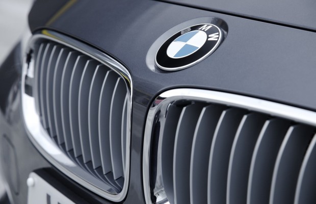 Auch der November Rekordmonat bei BMW