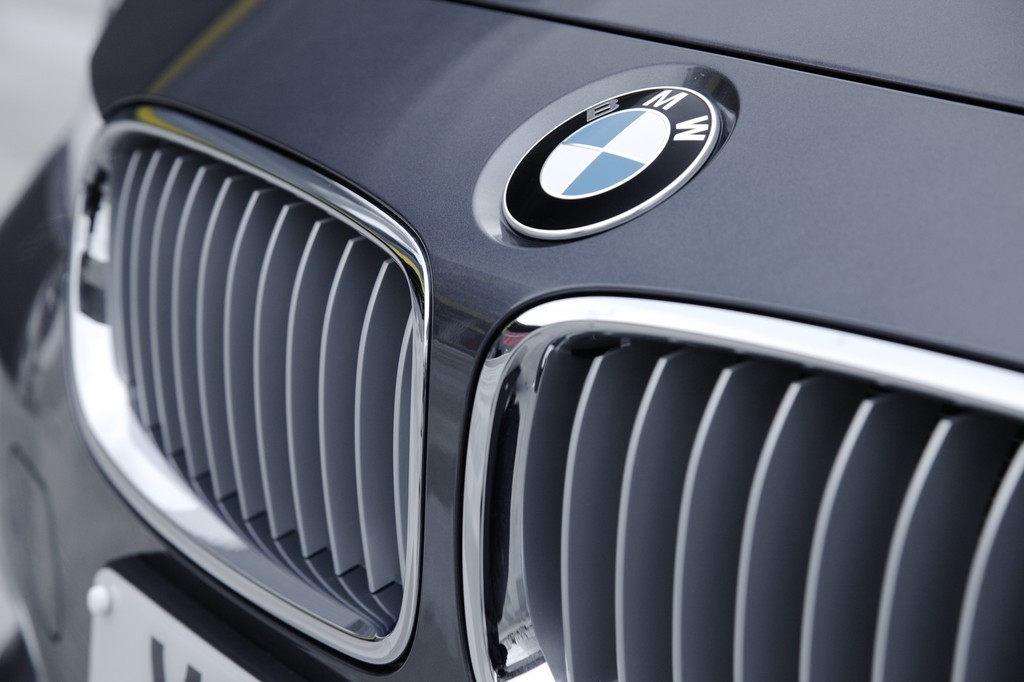 Auch der November Rekordmonat bei BMW