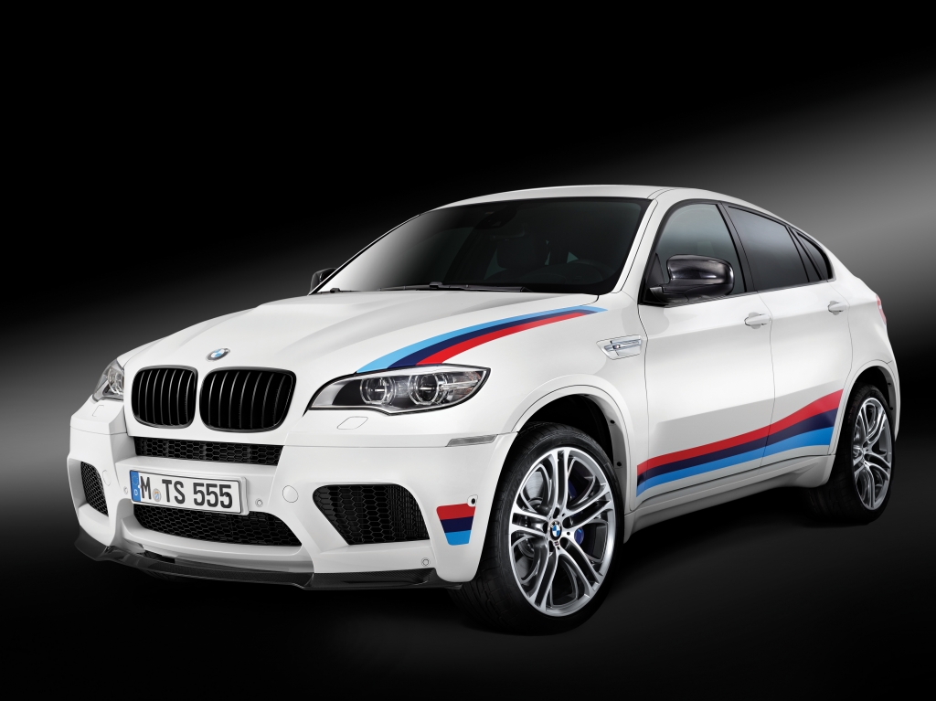 Auch der November Rekordmonat bei BMW
