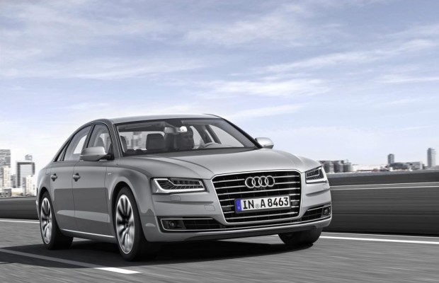 Auto-Neuheiten satt für 2014 (Teil 1/3)