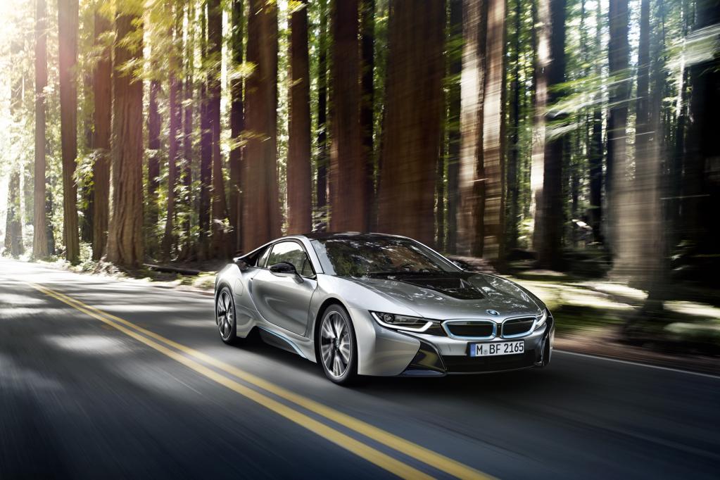 Auto-Neuheiten satt für 2014 (Teil 1/3)