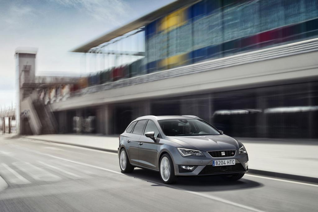 Auto-Neuheiten satt für 2014 (Teil 1/3)