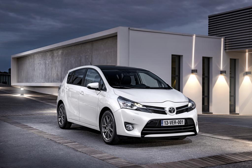 Auto-Neuheiten satt für 2014 (Teil 2/3)