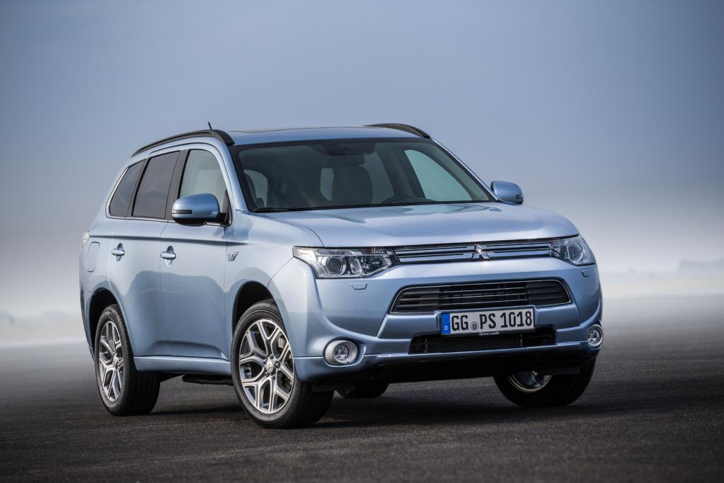Auto-Neuheiten satt für 2014 (Teil 2/3)