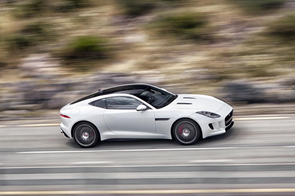 Auto-Neuheiten satt für 2014 (Teil 3/3)