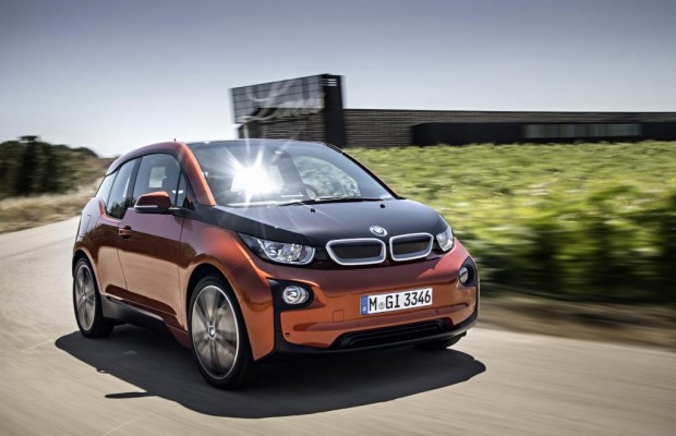 Auto des Jahres 2014: Sieben Modelle im Finale