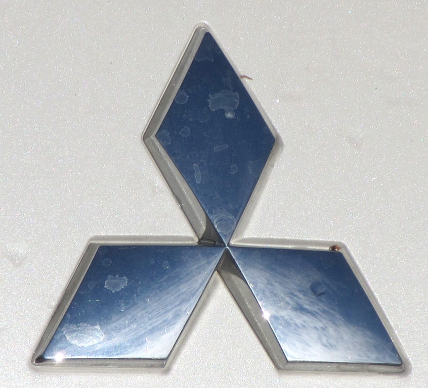 Auto im Alltag: Mitsubishi Space Star