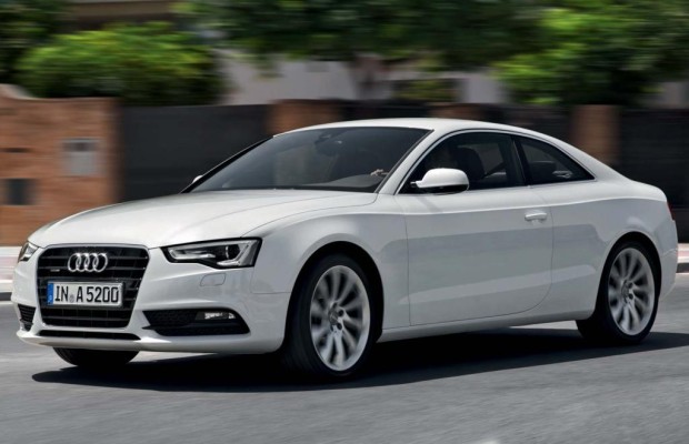 Automobilindustrie ist attraktivste Branche