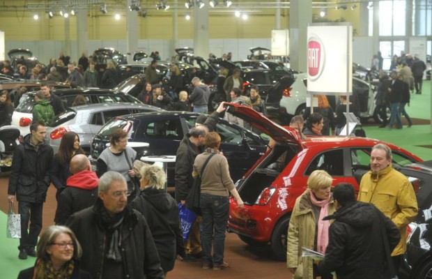 Autotage in Hannover