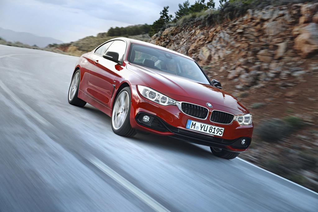 BMW, Audi und Mercedes sind Spitze beim ADAC