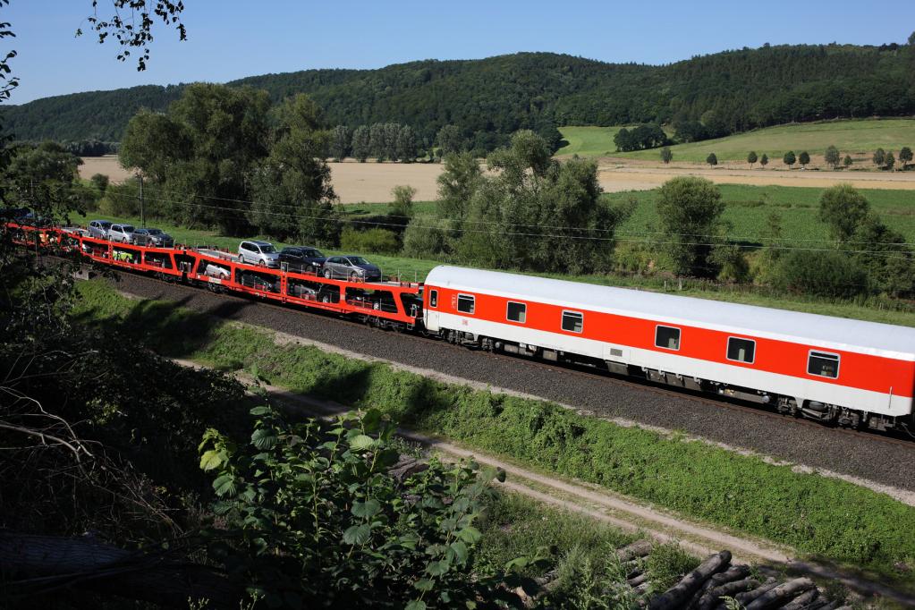 Bahn will Autozüge abschaffen