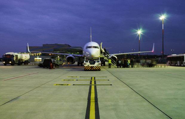 Billigflieger gewinnen wieder an Boden